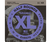 D'Addario XLB130 130 XL Nickel Wound Long Scale Single Bass Guitar String