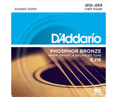 Dean Markley 8013 Blackhawk Acoustic Phosphor Bronze 13-56 Medium Coated Acoustic Guitar Strings