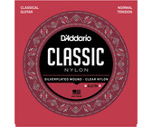 D'Addario EJ27N Student Nylon Normal Tension Nylon Classical Guitar Strings