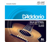 D'Addario NYXL0942 9-42 NYXL Nickel Wound Super Light Electric Guitar Strings