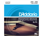 D'Addario XLB130 130 XL Nickel Wound Long Scale Single Bass Guitar String
