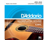 D'Addario XLB130 130 XL Nickel Wound Long Scale Single Bass Guitar String