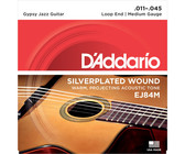 D'Addario XLB130 130 XL Nickel Wound Long Scale Single Bass Guitar String