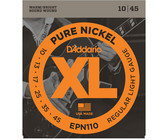 Elixir 19002 Optiweb 9-42 Super Light Nickel Plated Steel Coated Electric Guitar Strings