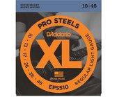 D'Addario EJ27N Student Nylon Normal Tension Nylon Classical Guitar Strings