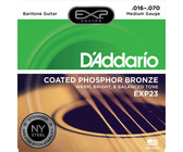 D'Addario NYXL0942 9-42 NYXL Nickel Wound Super Light Electric Guitar Strings