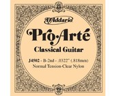 Ernie Ball 1015 .015 Plain Steel Single String