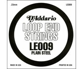 Ernie Ball 1015 .015 Plain Steel Single String