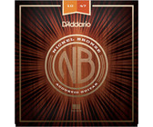 D'Addario XLB130 130 XL Nickel Wound Long Scale Single Bass Guitar String