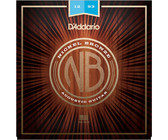D'Addario XLB130 130 XL Nickel Wound Long Scale Single Bass Guitar String