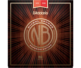 D'Addario XLB130 130 XL Nickel Wound Long Scale Single Bass Guitar String