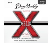 D'Addario EXL120BT 9-40 Nickel Wound Balanced Tension Super Light Electric Guitar Strings