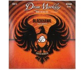Dean Markley 8013 Blackhawk Acoustic Phosphor Bronze 13-56 Medium Coated Acoustic Guitar Strings
