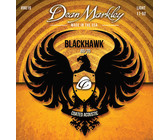 Dean Markley 8013 Blackhawk Acoustic Phosphor Bronze 13-56 Medium Coated Acoustic Guitar Strings