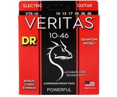 Dean Markley 8013 Blackhawk Acoustic Phosphor Bronze 13-56 Medium Coated Acoustic Guitar Strings
