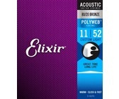 Planet Waves 50CT01 2 Inch Cotton Strap (Natural)