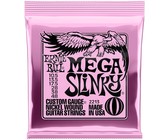 D'Addario EXL120BT 9-40 Nickel Wound Balanced Tension Super Light Electric Guitar Strings