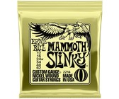Ernie Ball 1695 .095 Nickel Wound Bass Guitar Single String