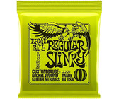 D'Addario EXL120BT 9-40 Nickel Wound Balanced Tension Super Light Electric Guitar Strings