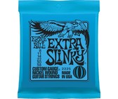 D'Addario EXL120BT 9-40 Nickel Wound Balanced Tension Super Light Electric Guitar Strings