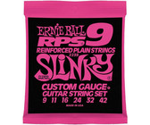 Ernie Ball 1695 .095 Nickel Wound Bass Guitar Single String