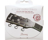 Ernie Ball 1655 .055 Nickel Wound Bass Guitar Single String