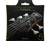 Allparts Bass Guitar 13-Hole 3-Ply Pickgaurd for Fender Precision Bass Style Guitars (Mint Green)