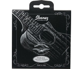 Allparts PG-0557 Electric Guitar 3-Ply Backplate with Slotted Hole (White)