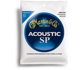 D'Addario EXL120BT 9-40 Nickel Wound Balanced Tension Super Light Electric Guitar Strings