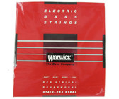 D'Addario XLB130 130 XL Nickel Wound Long Scale Single Bass Guitar String