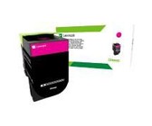 Genuine HP 124A Magenta LaserJet Toner Cartridge (Q6003A)