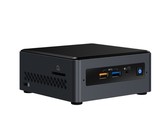 Lenovo V530 Intel Core i5 4GB 1TB Desktop Tower – Black