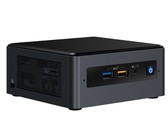 Lenovo ThinkCentre M630e Tiny i3-8145U 4GB RAM 256GB SSD Win 10 Pro PC/Workstation