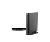 Mecer Jupiter H310 Mini PC | Intel Celeron G4900 | 4GB | 500GB | Black