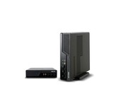Lenovo V530 Intel Core i5 4GB 1TB Desktop Tower – Black