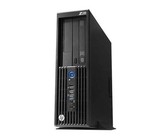 HP Workstation Z230 SFF + Microsoft Office 2019 (Refurbished)