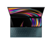 ASUS Zenbook S 13 OLED UX5304 Notebook PC - Core Ultra 7 155U / 13.3" WQXGA+ OLED / 16GB RAM / 1TB SSD / Win 11 Pro / Grey