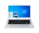 Lenovo - TWR V330 Celeron 4GB RAM 500GB HDD DVD Win 10 Home 15.6 inch Notebook