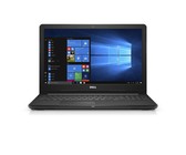 HP 255 G7 Ryzen 5 2500U 8GB 1TB HDD 15.6" Notebook