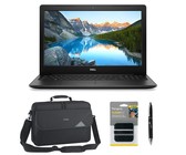 Dell Inspiron 3520 Notebook PC - Core i7-1255U / 15.6" FHD / 16GB RAM / 512GB SSD / Win 11 Home / Black