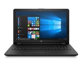 HP 255 G7 Ryzen 5 2500U 8GB 1TB HDD 15.6" Notebook