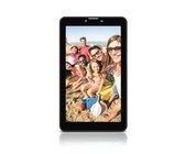 Lenovo Tab M10 (ZA4K) 10.1" 4G LTE + Wi-Fi Tablet - Slate Black
