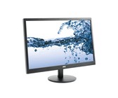 AOC I1601FWUX 15.6" Full HD USB-C Portable IPS Monitor