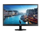 Samsung LC27F390FH 27-inch Curved Full HD LED Monitor