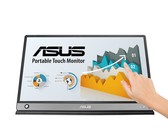 ASUS ZenScreen Touch MB16AMT USB Portable Monitor - 15.6 inch IPS Full HD 10-point Touch Hybrid Signal Solution USB Type-C