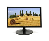 Dell E2016H 19.5-inch HD LED Monitor (210-AFPH)