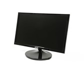 Samsung LC27F390FH 27-inch Curved Full HD LED Monitor