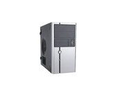 Lenovo V530 Intel Core i5 4GB 1TB Desktop Tower – Black