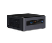 Lenovo V530 Intel Core i5 4GB 1TB Desktop Tower – Black