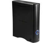 Seagate LaCie Rugged 1TB Solid State Drive